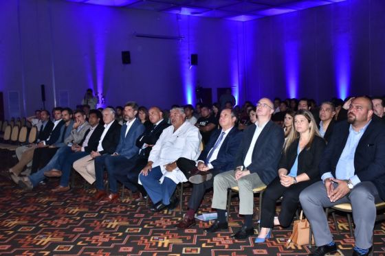 Inició el 3° Encuentro de Economía del Conocimiento en Salta