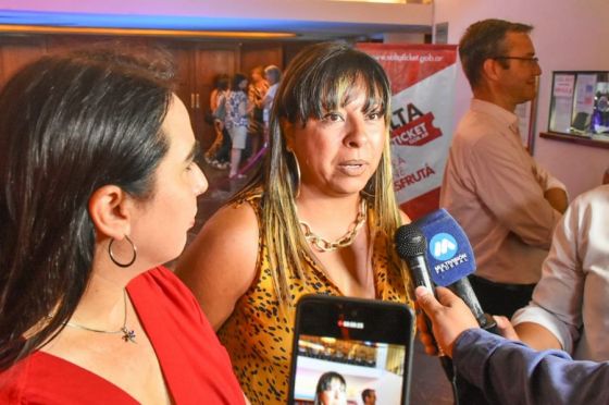 El Gobierno de la Provincia presentó el ciclo Salta de Fiesta