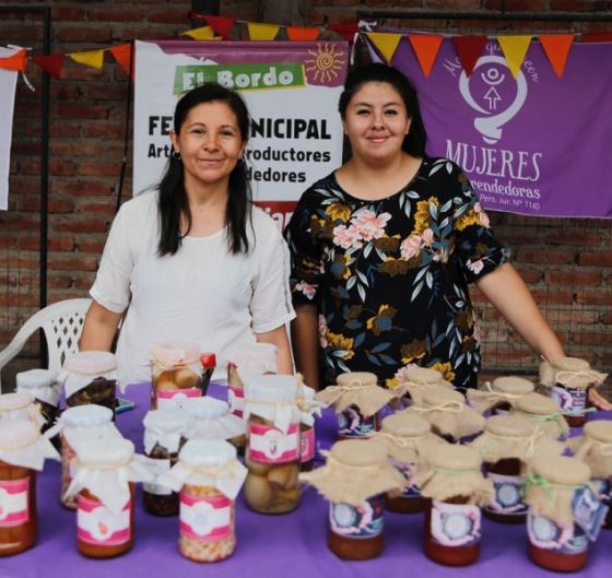 Más de 1500 personas accedieron a productos locales a precios justos en el 2° Encuentro de Productos de Nuestra Tierra