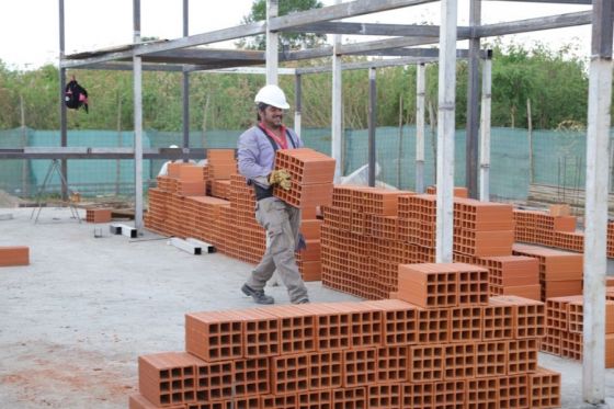 Orán contará con un centro de desarrollo infantil