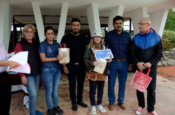 Municipios reciben a los primeros turistas de la temporada