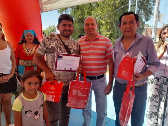 Municipios reciben a los primeros turistas de la temporada