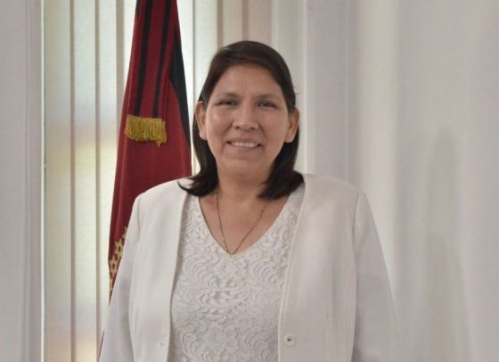 Está en funciones la nueva directora general de Educación Técnica Profesional