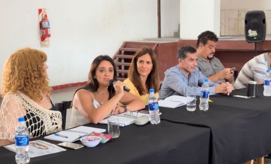 Se nombrarán 118 agentes sanitarios para fortalecer la atención de la salud en el norte