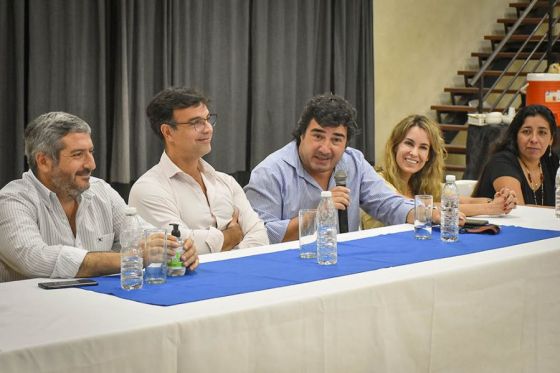 Cooperativas de El Galpón y Metán recibieron su matrícula habilitante