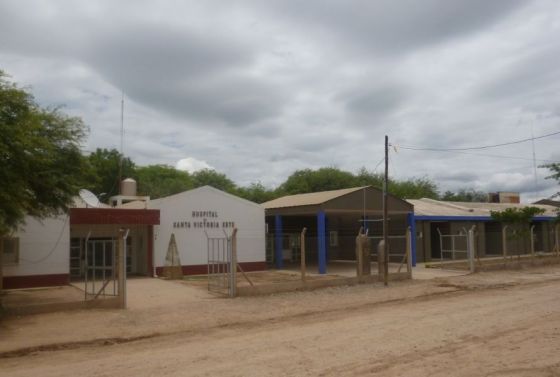 En Santa Victoria Este se realizó una jornada de salud sexual y planificación familiar