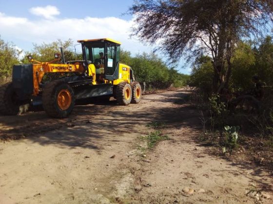 En Embarcación se hacen trabajos de reparación y mantenimiento