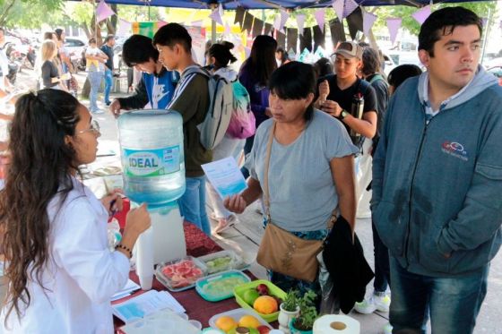 Día de la Mujer: la salud es la base para el acceso a otros derechos