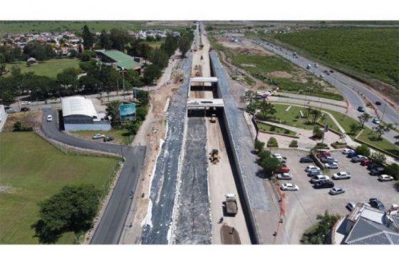 Noticias de Infraestructura