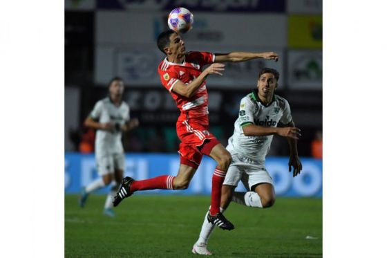 River llega a Salta con todas sus estrellas para jugar en el estadio Martearena