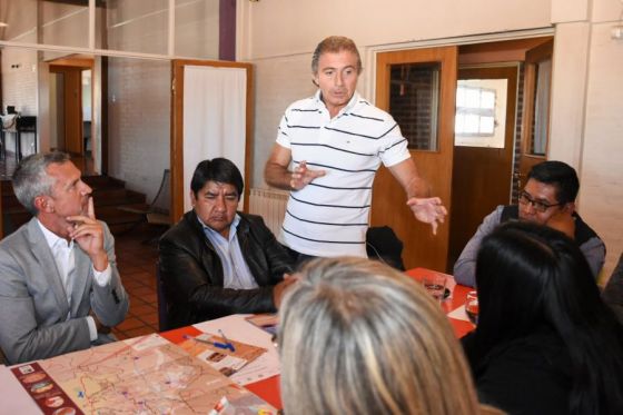 Salta, Jujuy y Catamarca crearon la Mesa Turística de la Puna