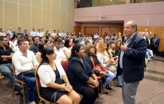 Mas de 50 organizaciones sociales recibieron su personería en la primera entrega del año