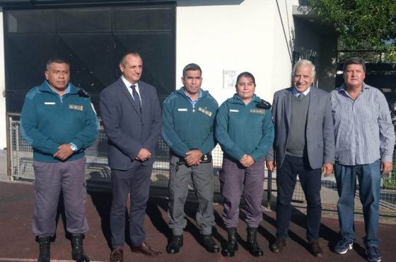 Con el encendido de la Antorcha iniciaron las Olimpíadas Penitenciarias 2023