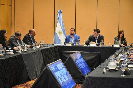 Salta fue seleccionada para el cargo de vicepresidencia del Consejo Federal de Economía del Conocimiento