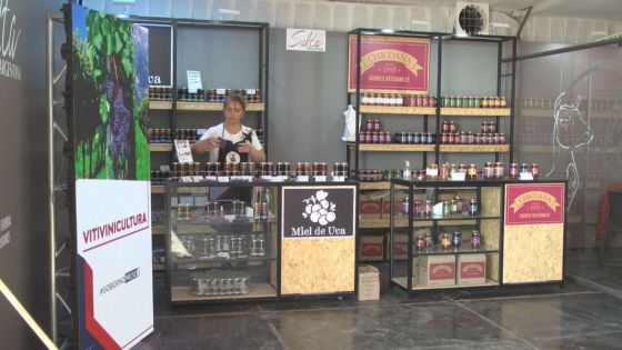 Salta mostró todo su potencial productivo en Expo Agro 2022.