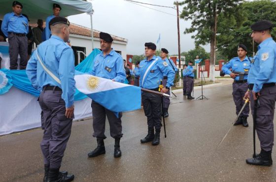 La Unidad Carcelaria 5, de Tartagal, celebró su 43 aniversario