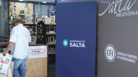 Salta mostró todo su potencial productivo en Expo Agro 2022