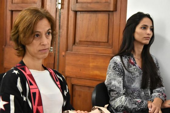 Se presentó en Salta el primer Informe Estadístico Global del Sistema Integrado de Casos de Violencia por Motivos de Género