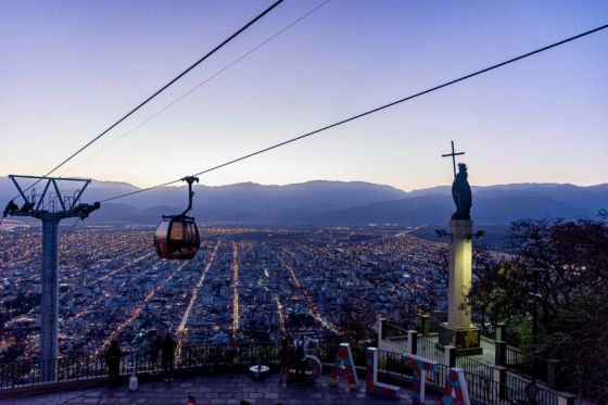 Salta, un Alto Destino que invita a vivir un invierno único