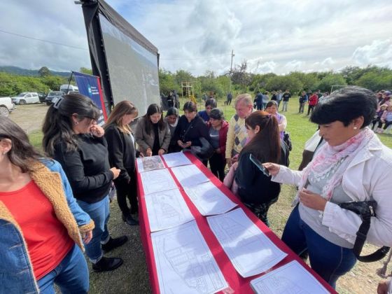 Convocatoria lotes de Vaqueros.