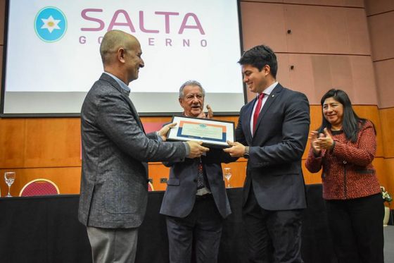 UNICEF reconoce a los municipios de Salta que están comprometidos con la niñez y la adolescencia