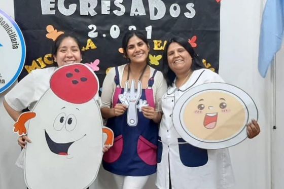 Educación Domiciliaria y Hospitalaria: La oportunidad de seguir creciendo