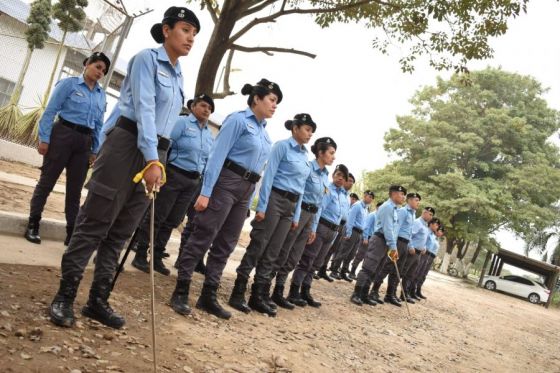 Con nuevas obras la Unidad Carcelaria 3 de Orán celebró su 60 aniversario