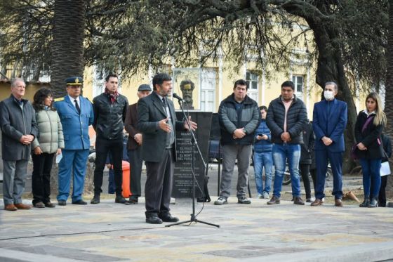 Celebraron el Día Provincial del Cronista Movilero