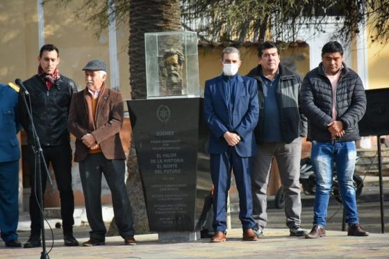 Celebraron el Día Provincial del Cronista Movilero.