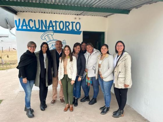 Hospitales y centros de salud trabajan en gestión de la calidad