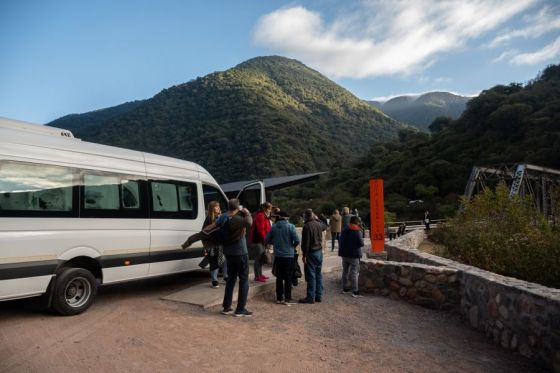 Salta, un destino de encuentros