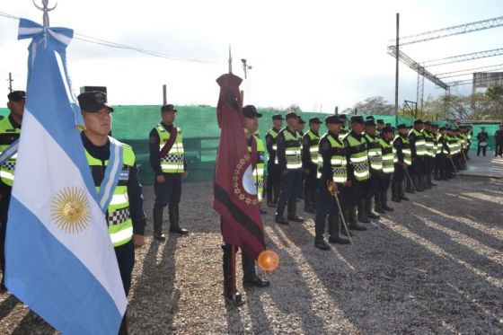 En honor a Fátima Cardozo Romero la Dirección General de Seguridad Vial lleva su nombre