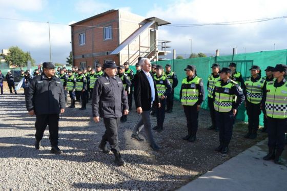 En honor a Fátima Cardozo Romero la Dirección General de Seguridad Vial lleva su nombre