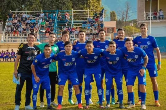 La Copa Salta ya tiene a sus cuatro semifinalistas