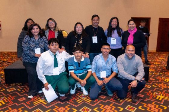 Treinta proyectos de investigación escolar representarán a Salta en la Feria Nacional de Ciencia y Tecnología