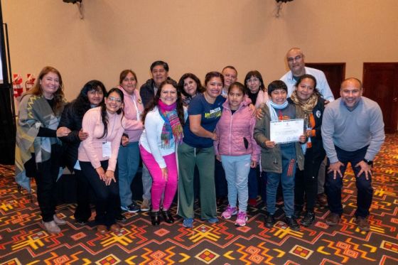 Treinta proyectos de investigación escolar representarán a Salta en la Feria Nacional de Ciencia y Tecnología