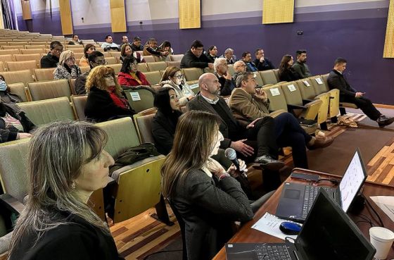 Fueron evaluadas las áreas operativas de la zona sanitaria Sur