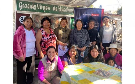 Nueva edición del taller “De la Huerta al Plato”