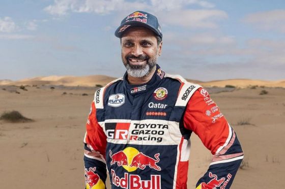 Salta recibirá a los mejores pilotos del World Rally Raid Championship el próximo 1 de septiembre