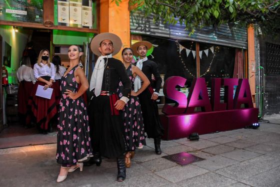 Salta invita a turistas de todo el país a vivir Semana Santa