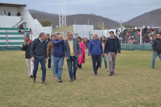 Provincia y Nación capacitaron sobre conducción segura a más de mil motociclistas