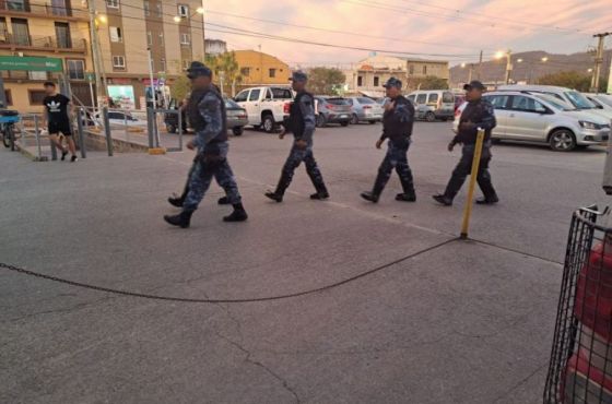 Salta puso en marcha el Operativo Preventivo de Protección Ciudadana