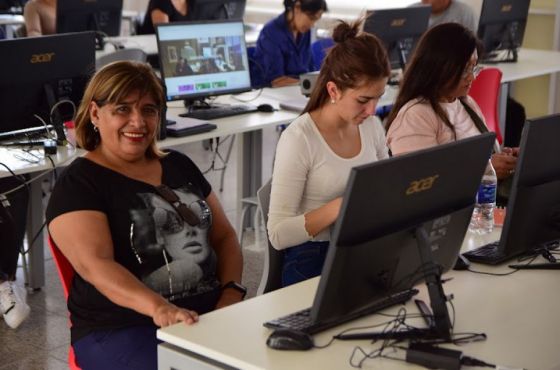 “La educación pública es un pilar fundamental para lograr una movilidad social ascendente”