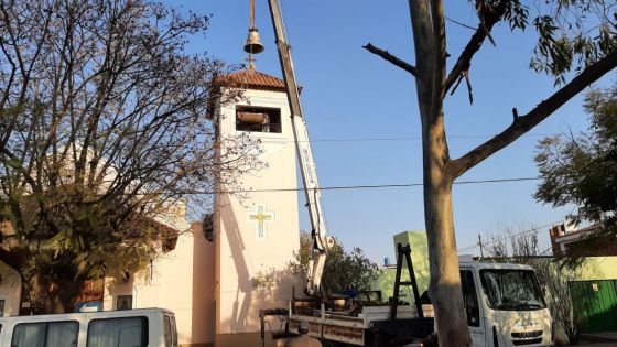 Aguas del Norte colabora y asiste en las actividades de las celebraciones del Milagro