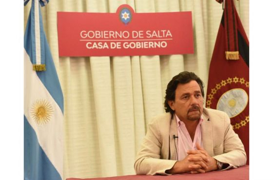 Los gobernadores del Norte Grande realizaron por videoconferencia una nueva Asamblea