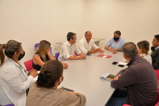 La obra del Centro Cultural de los Pueblos Originarios de Tartagal está próxima a inaugurar