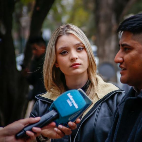 Fiesta Provincial del Estudiante: Congreso de la Juventud y celebración de la Primavera