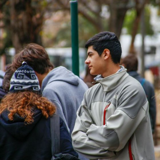 Fiesta Provincial del Estudiante: Congreso de la Juventud y celebración de la Primavera