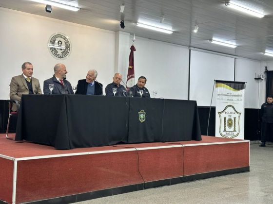 Salta suma herramientas de ciberseguridad para luchar contra los delitos informáticos