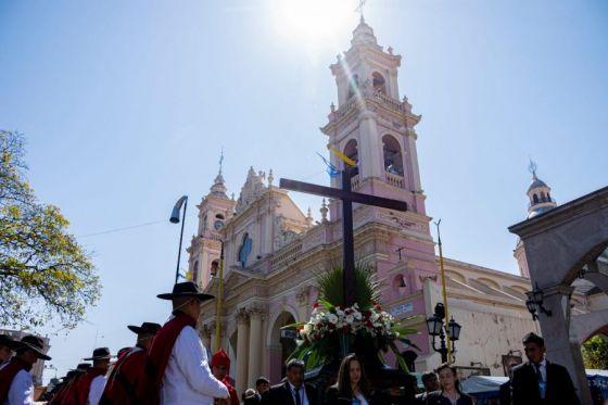 La arquitectura de Salta está en el podio de Sudamérica